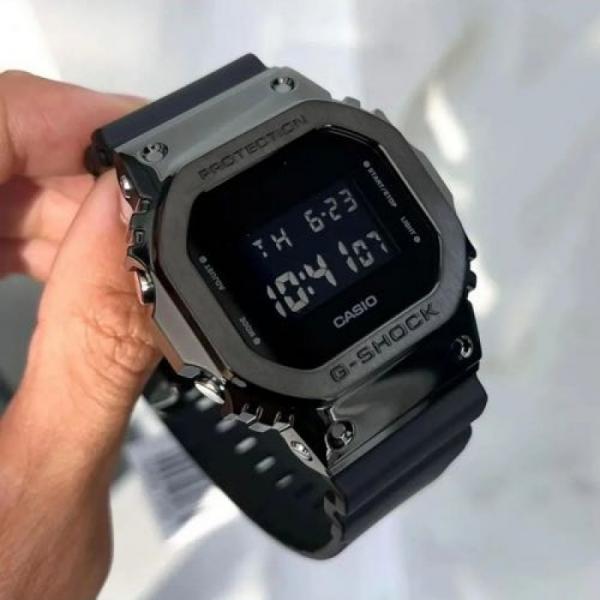 G SHOCK GM5600