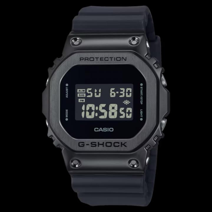 G SHOCK GM5600