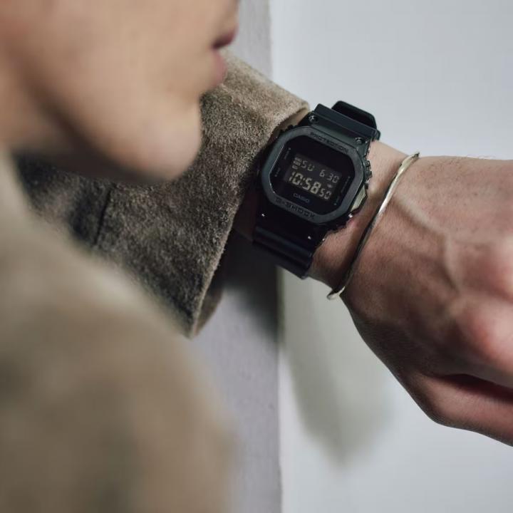 G SHOCK GM5600
