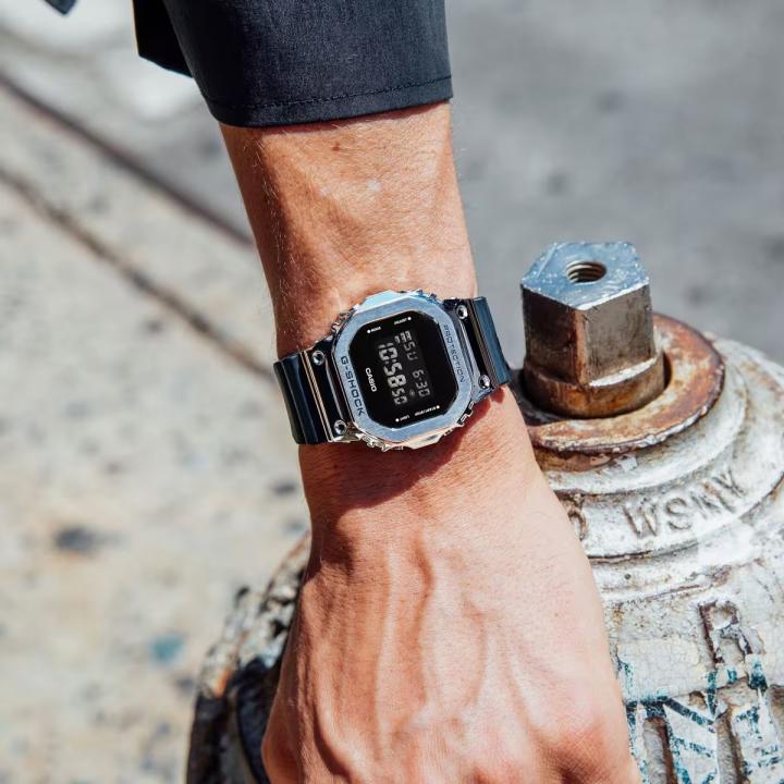 G SHOCK GM5600