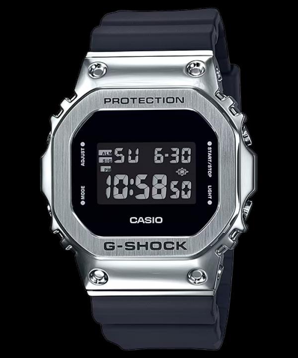 G SHOCK GM5600