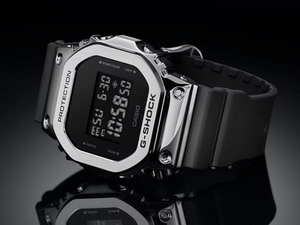 G SHOCK GM5600