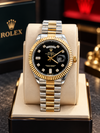 ROLEEX DAY DATE PREMIUM WATCH
