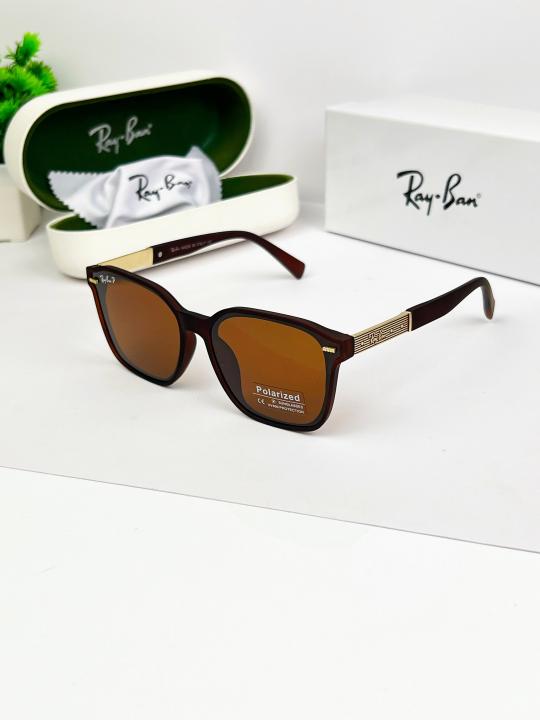 RAYBA_AN SUNGLASS Z-689