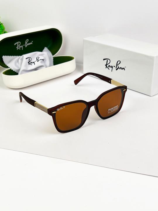 RAYBA_AN SUNGLASS Z-689