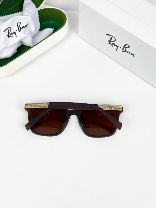 RAYBA_AN SUNGLASS Z-689