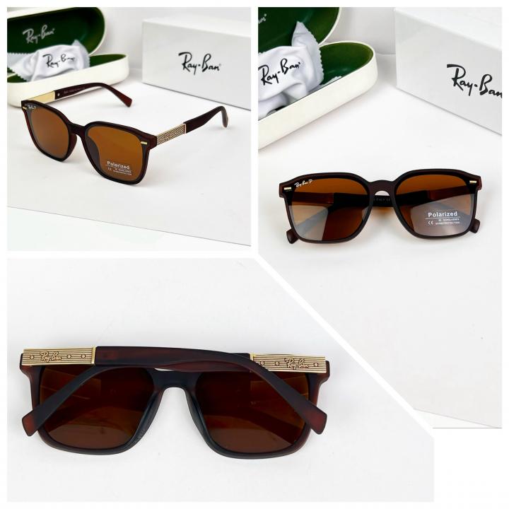 RAYBA_AN SUNGLASS Z-689