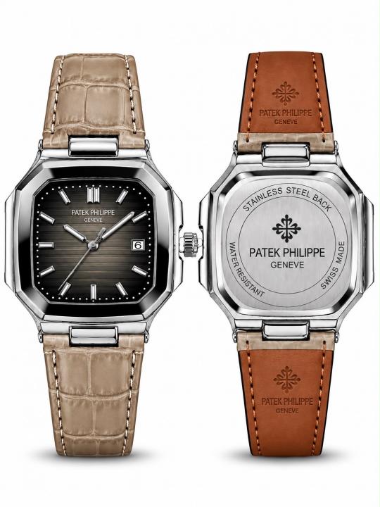Patek Philipp_pe Cubitus