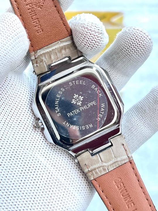 Patek Philipp_pe Cubitus