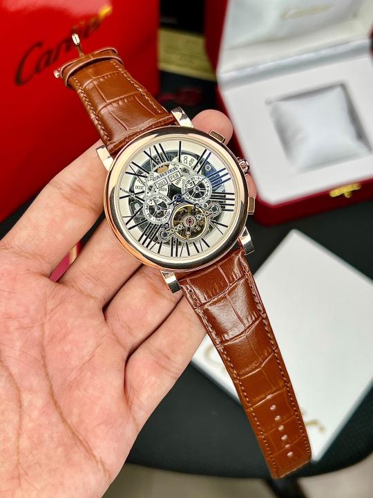 CARTIE_ER AUTOMATIC M-797