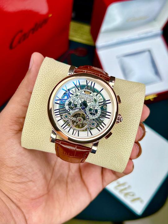 CARTIE_ER AUTOMATIC M-797