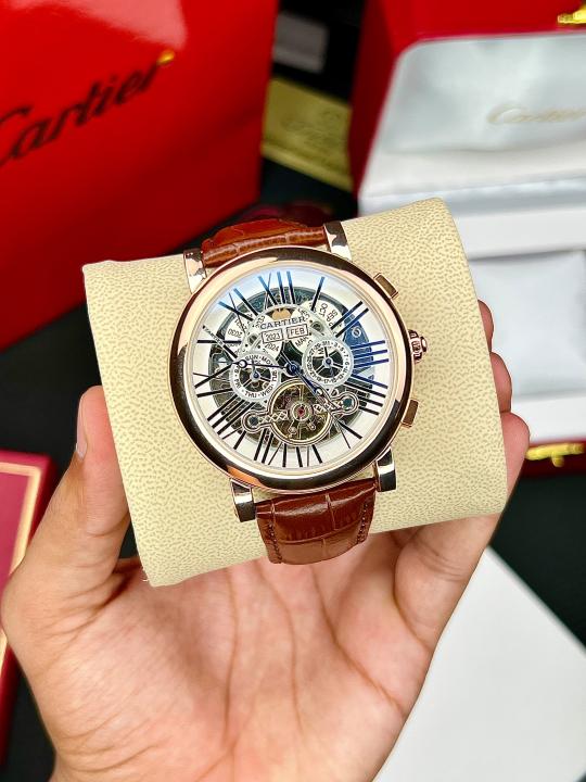 CARTIE_ER AUTOMATIC M-797