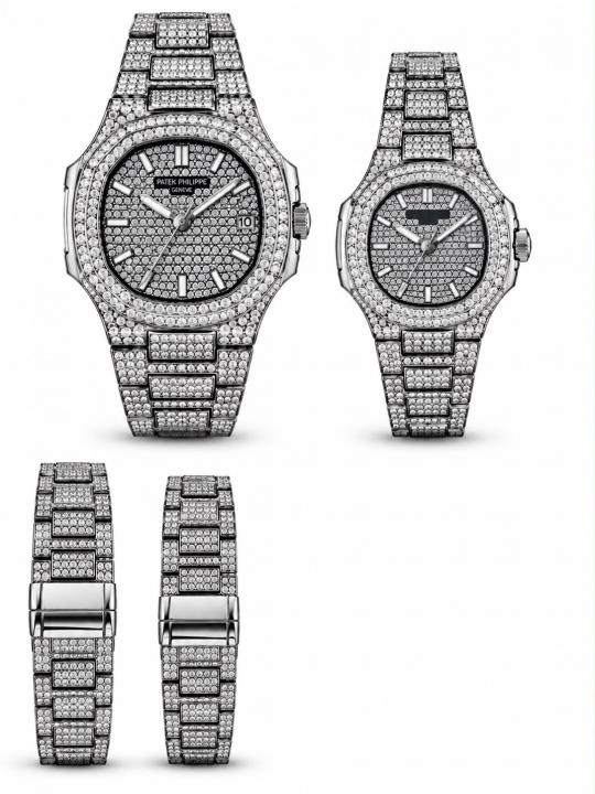 Patek Philipp_pe Couple