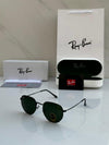 RAYBA_AN SUNGLASS Z-690