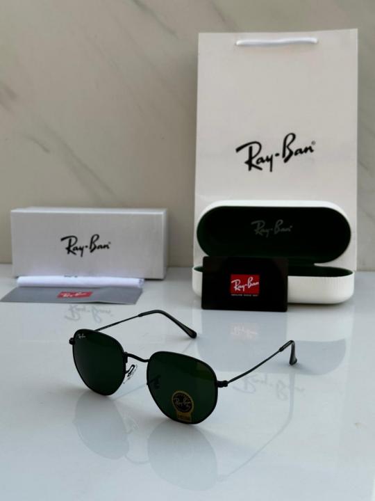 RAYBA_AN SUNGLASS Z-690