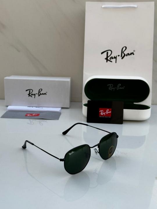RAYBA_AN SUNGLASS Z-690