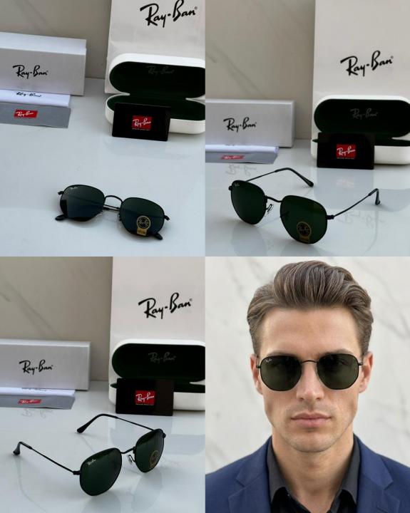 RAYBA_AN SUNGLASS Z-690
