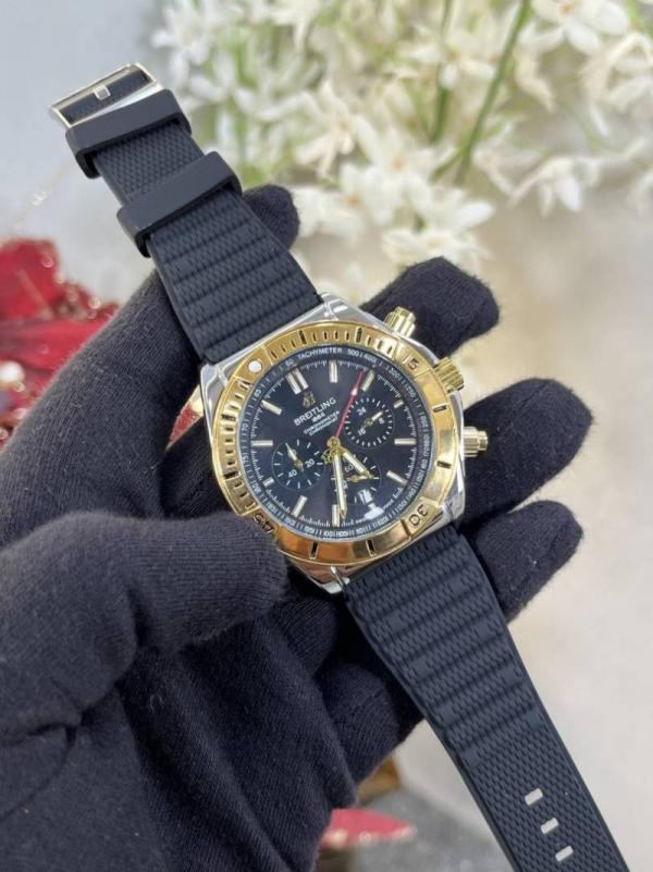 Breitling 1884 Chronometer Premium Watch