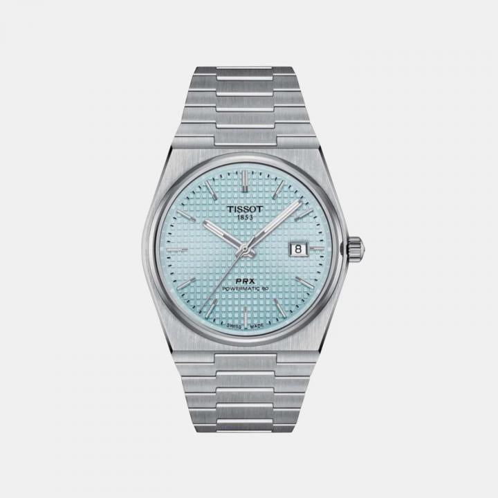 TISOT PRX POWERMATIC 80 PREMIUM WATCH PREMIUM QUALTY