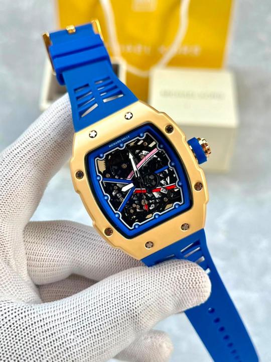 Richard Mille Nadal