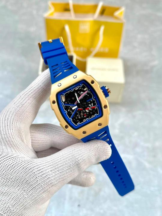 Richard Mille Nadal