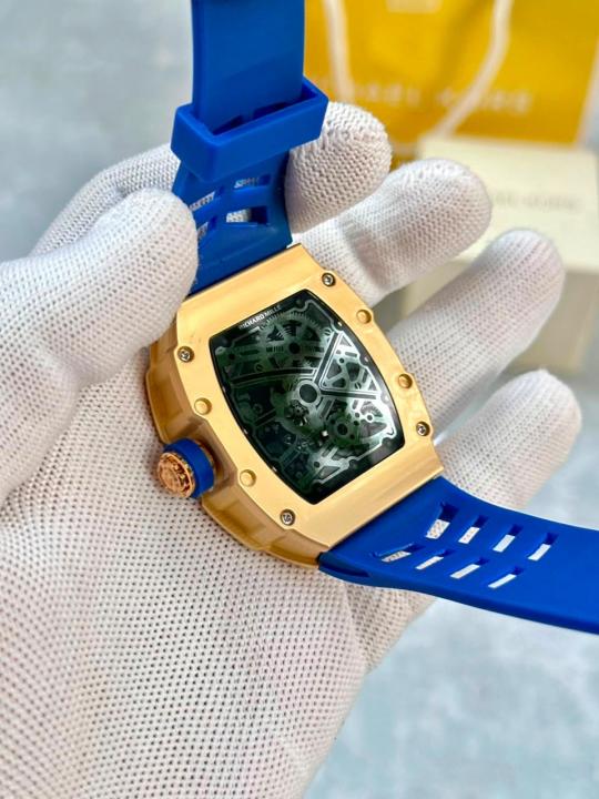 Richard Mille Nadal