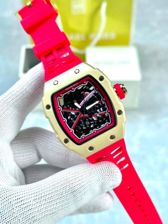 Richard Mille Nadal