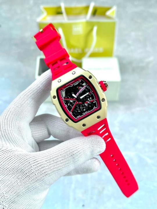 Richard Mille Nadal
