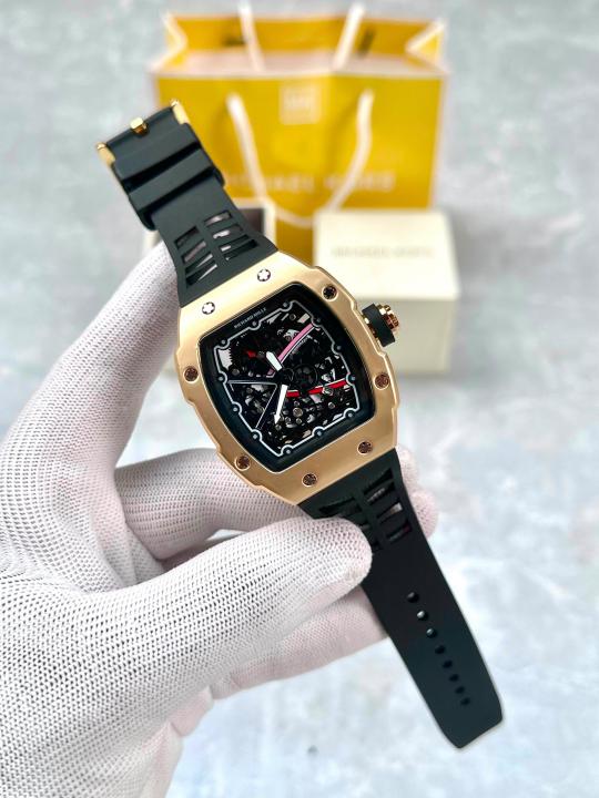 Richard Mille Nadal