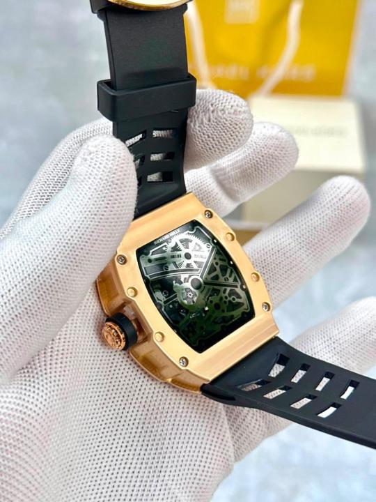 Richard Mille Nadal