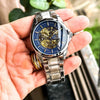 ROLEEX AUTOMATIC MEN WATCH