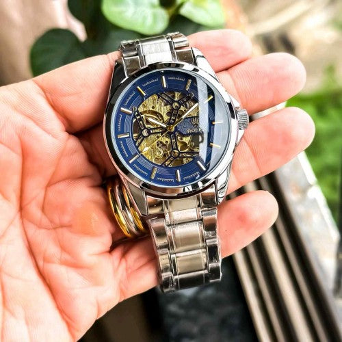 ROLEEX AUTOMATIC MEN WATCH