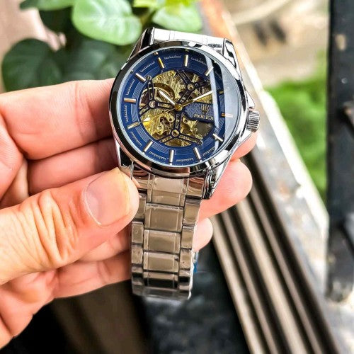 ROLEEX AUTOMATIC MEN WATCH