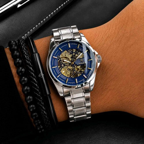 ROLEEX AUTOMATIC MEN WATCH