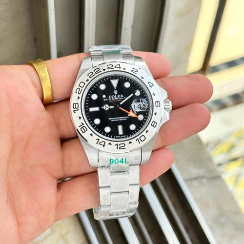 Rollex explorer 2 em 69