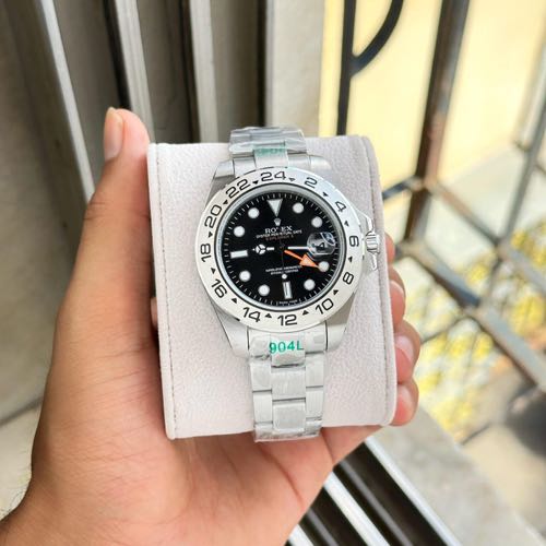 Rollex explorer 2 em 69