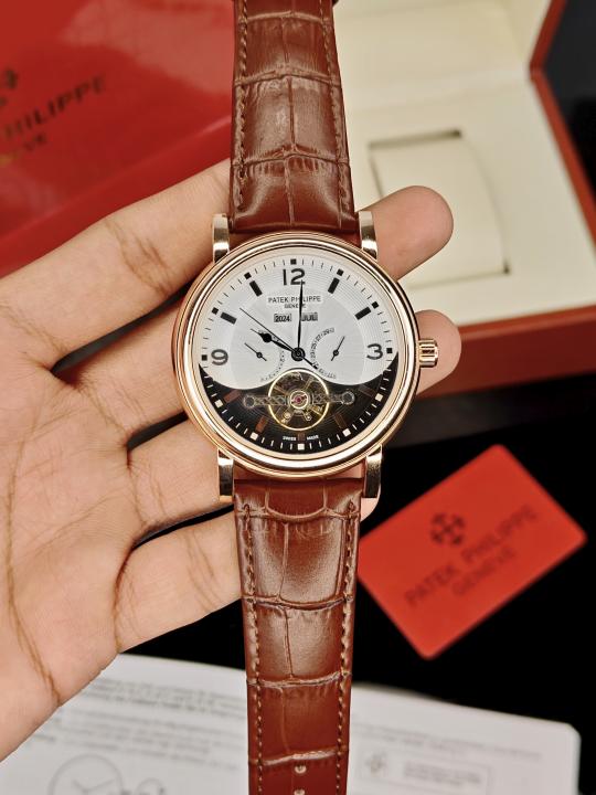 PATEK_PHILIPP_PE WATCH M-799