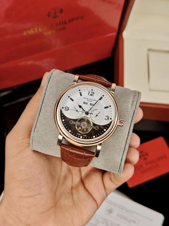 PATEK_PHILIPP_PE WATCH M-799