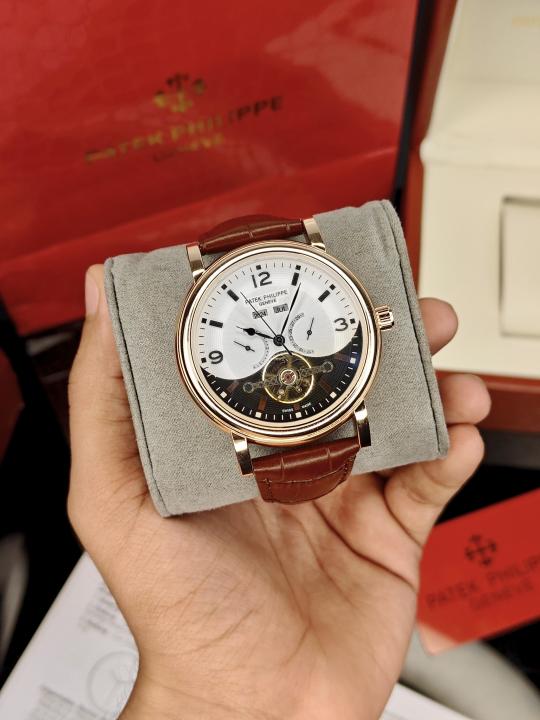 PATEK_PHILIPP_PE WATCH M-799