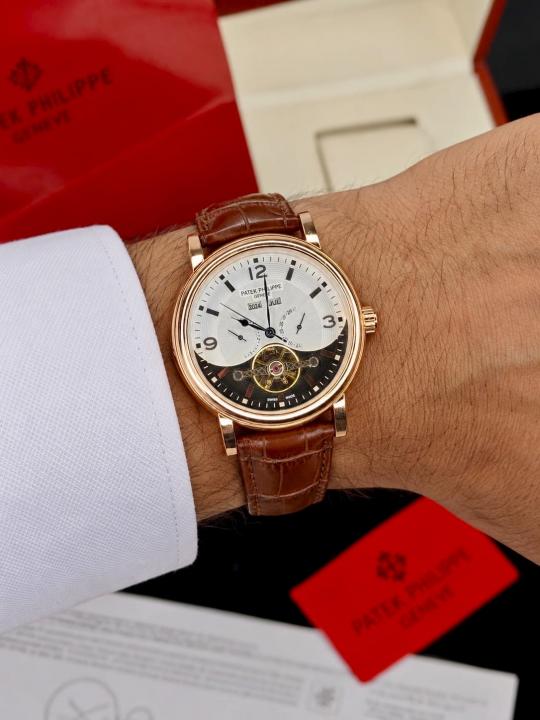 PATEK_PHILIPP_PE WATCH M-799