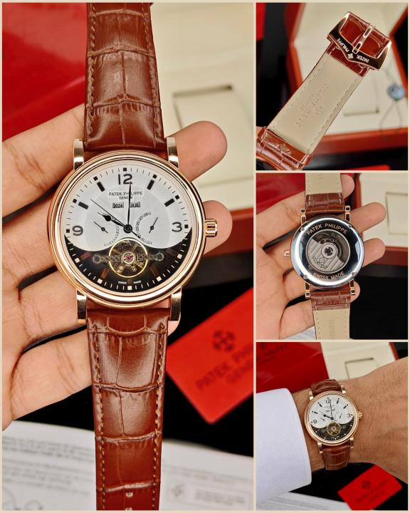 PATEK_PHILIPP_PE WATCH M-799