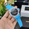 RICHARD MILLE WATCH M-805