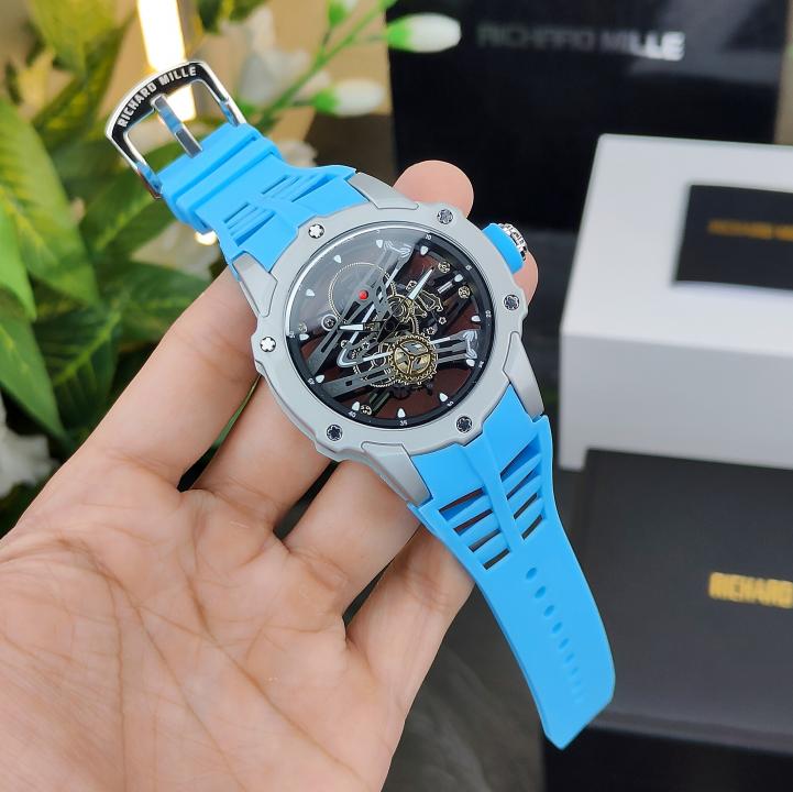 RICHARD MILLE WATCH M-805