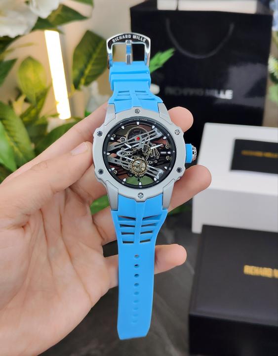 RICHARD MILLE WATCH M-805