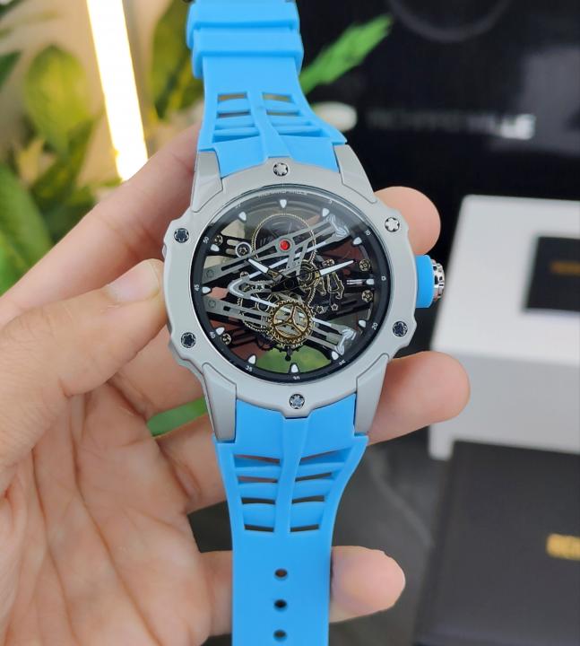 RICHARD MILLE WATCH M-805