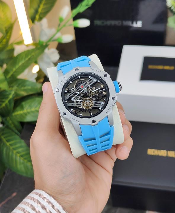 RICHARD MILLE WATCH M-805