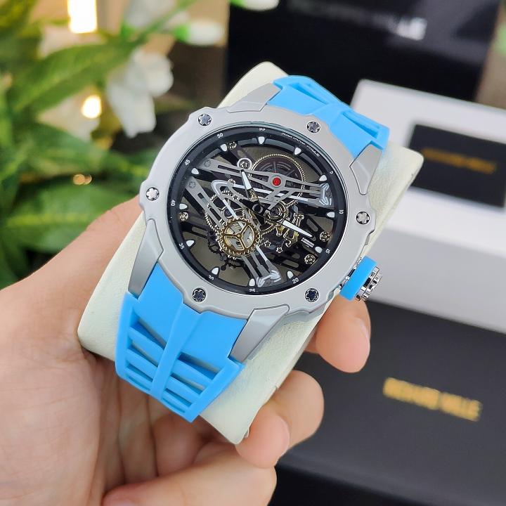 RICHARD MILLE WATCH M-805