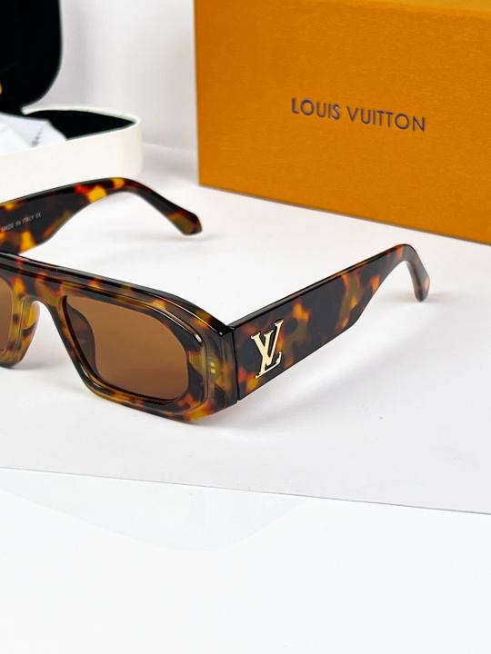 LOUI_IS VUITTON SUNGLASS D-692