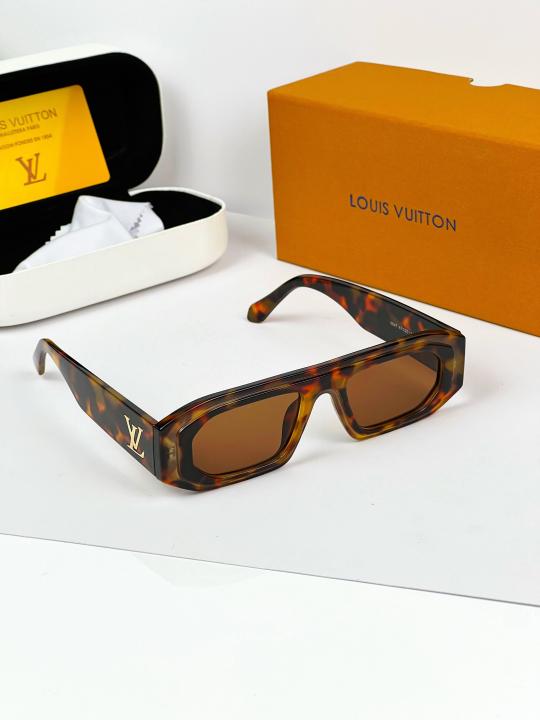 LOUI_IS VUITTON SUNGLASS D-692