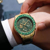 Omeg Speedmaster Professional (All Working) Best Quality WC